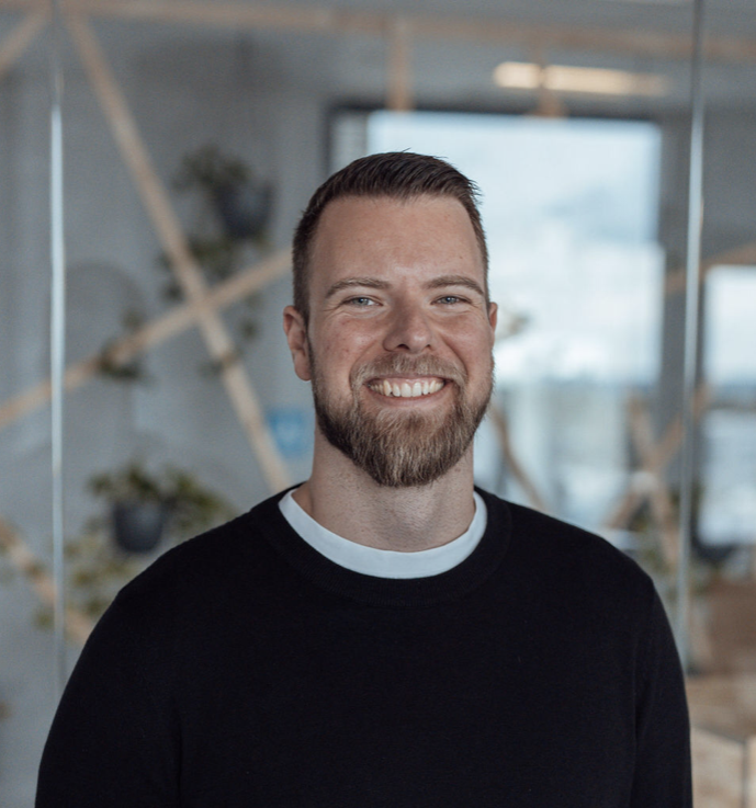 Marcus Zimmermann